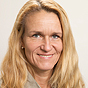 Gitte Engisch Portait Gitte Engisch